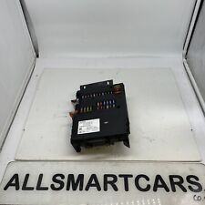 Smart ForTwo 2008 - 2014