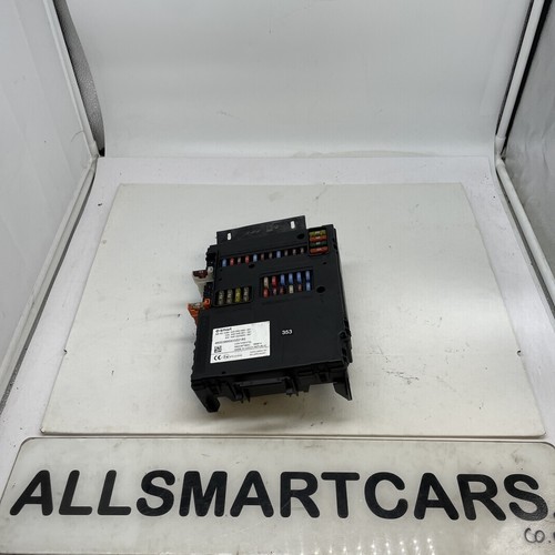 Smart fortwo 2008 2014 - fortwo,