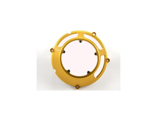 Carter frizione oro ducabike - oro,