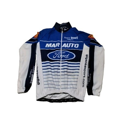 Maglia ciclismo invernale - maglia,