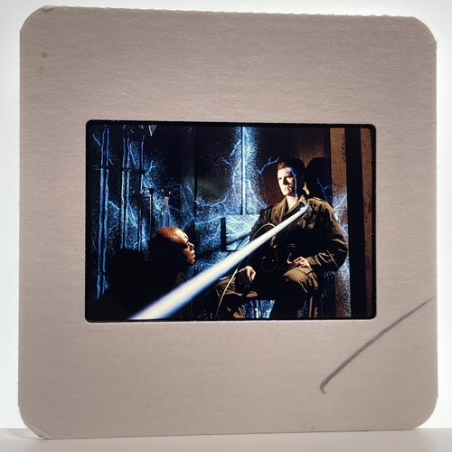 35mm slide stargate 1 - slide, sg-1