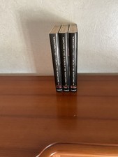 ENCICLOPEDIA DELLA TECNICA E DELLA MECCANICA - VOLUMI 2 3 4 - CURCIO