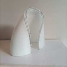 VISTOSI MURANO LAMPADA DA MURO IN VETRO SOFFIATO VINTAGE Applique Plafoniera (?)