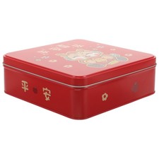  Scatoline Per Biscotti Scatola Porta Contenitore Cassette Di Caramelle