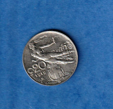 Moneta Italia 20 Centesimi