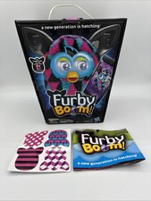 Hasbro Furby Boom 2012