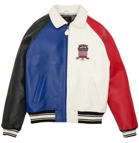 Bomber uomo avirex vera - uomo,