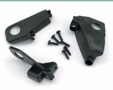 Kit supporto faro golf 6 - kit,