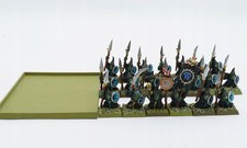 Warhammer Fantasy Battle Night