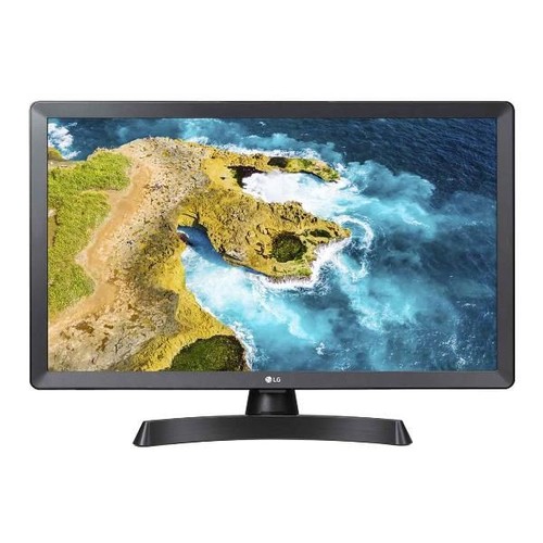 Monitor hdready tivusat - tv, 24