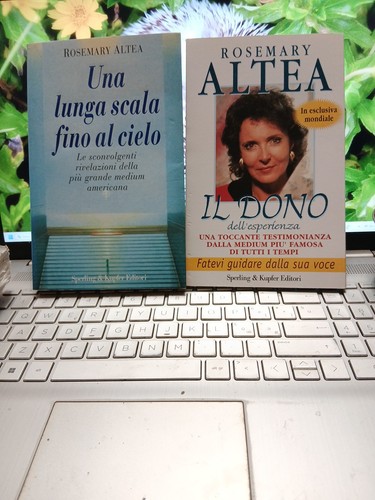 Una lunga scala fino cielo - lunga, al