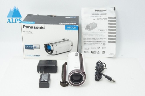 Videocamera digitale panasonic - videocamera,