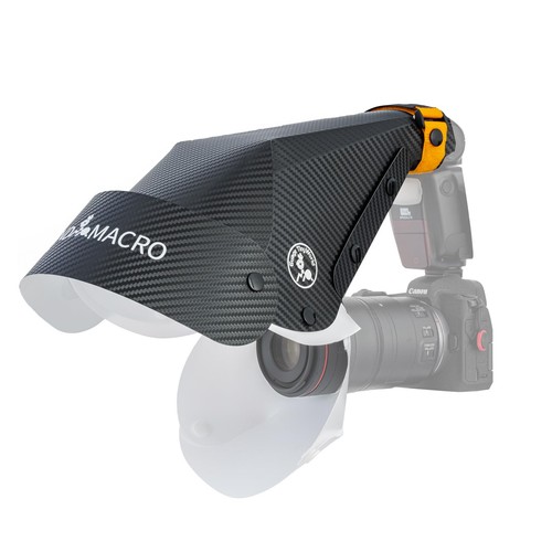 Macrofotografia flash softbox - macrofotografia,