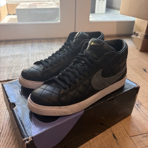 Blazer nike supreme 2006 - supreme,