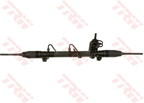 Scatola sterzo trw - scatola,
