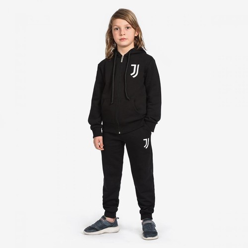 Juventus felpa nera - juventus,