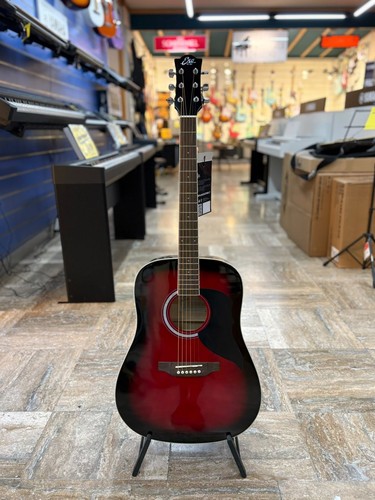 Chitarra acustica eko - acustica, ranger