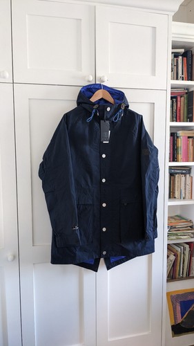 Cappotto giacca parka nigel - cappotto,