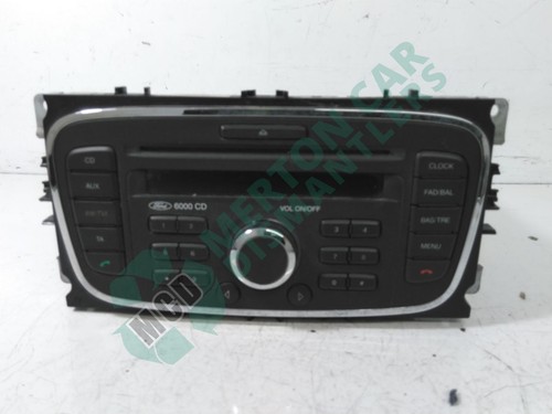 Ford focus mk2 2008 2010 - mk2.5, 2008-2010