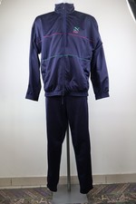 PUMA TUTA UOMO COMPLETO Tg. 7