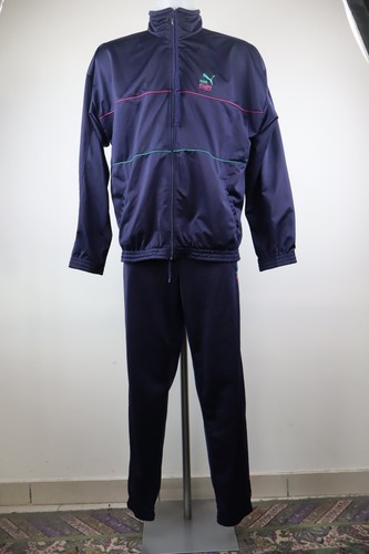 Puma tuta uomo - puma,