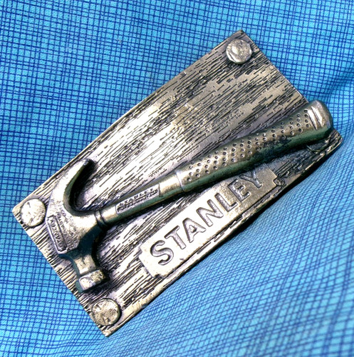 Stanley tools promo fibbia - stanley,