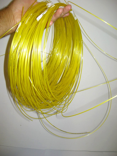 Corde per racchetta - corde, tennis
