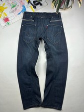 Vintage levis engineered - levis,