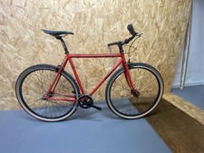 Telaio e forcella Surly