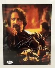 Foto firmata Tom Savini 8x10 -