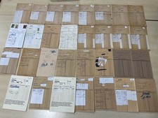 Libri francobolli approvazione