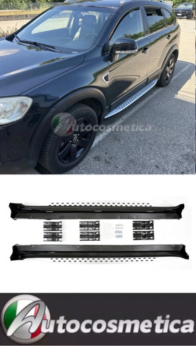 Chevrolet captiva 2015 kit - chevrolet,