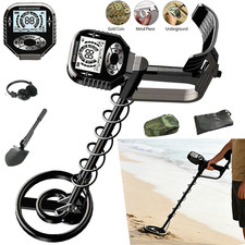 Metal Detector for Adults