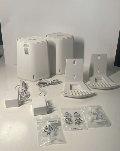 Netgear orbi pro wifi mini - pro, 6
