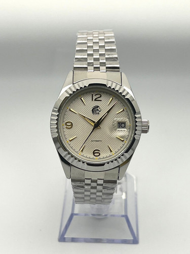Orologio meccanico automatico - orologio,