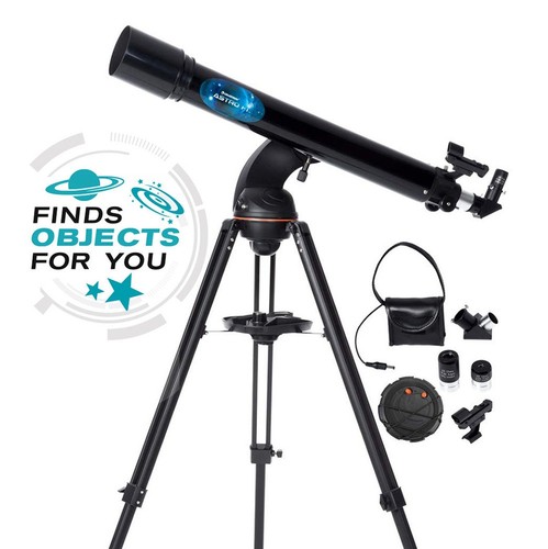 Celestron astro mm - celestron,