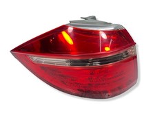 Fanale posteriore sinistro