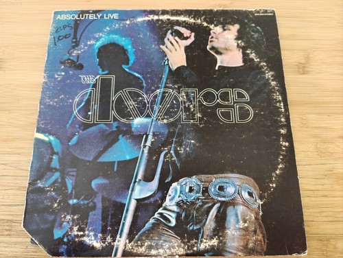 The doors absolutely - the,