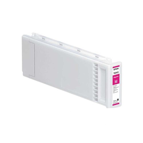 Cartuccia epson t6943 magenta - cartuccia,