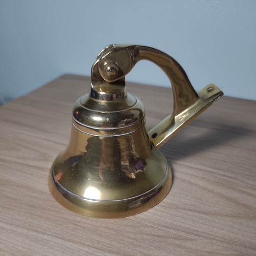 Vintage solid brass - vintage,