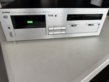 Yamaha K-960 Silver Face