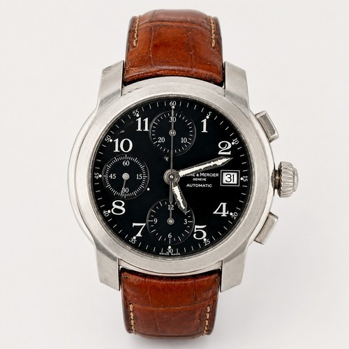 Baume mercier capeland - &,