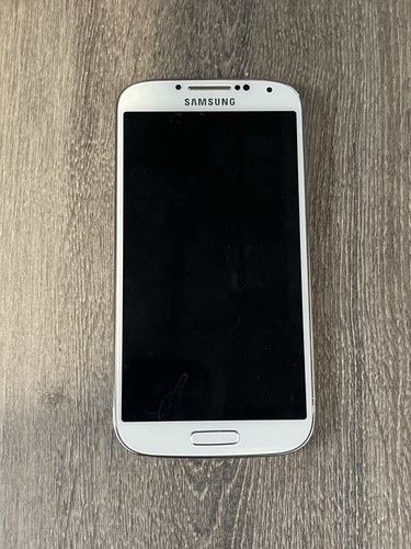 Smartphone samsung galaxy - smartphone, s4