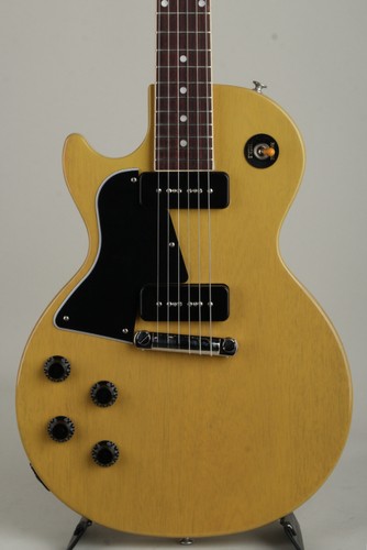 Gibson les paul special - gibson,
