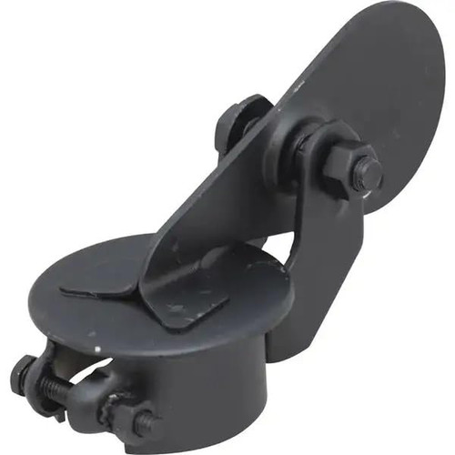 Parapioggia scarico trattore - scarico,