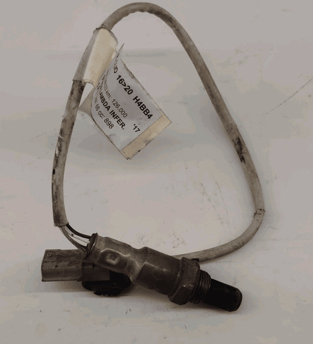 Sonda lambda post - ., renault