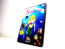 La Sirenetta DVD STARDUST