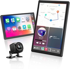 Carplay Auto, Android Auto