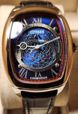 Orologio uomo Citizen