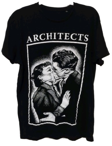 Camicia fascia architetti - camicia,